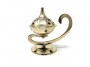 brass burner arabic style